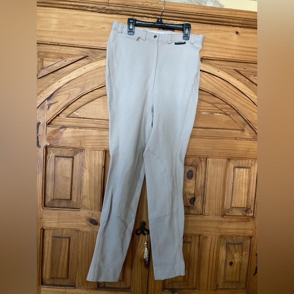 Peter Williams Riding Breeches
